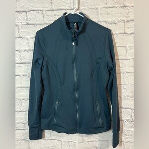 90 Degrees Women's Jacket, sz Large